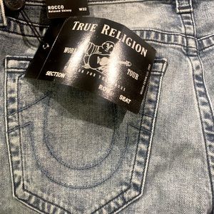 Men’s jeans